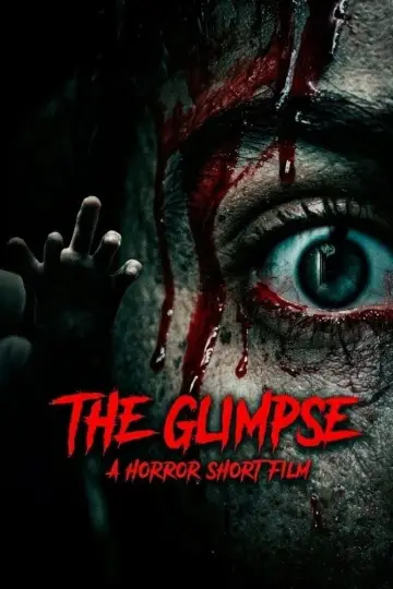 The Glimpse | A horror short film